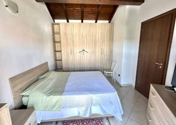 camera 1 - Quadrilocale via Orgoglia, Borgo Ticino - foto 12