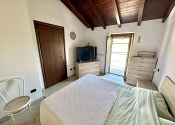 camera 1 - Quadrilocale via Orgoglia, Borgo Ticino - foto 14