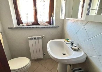 bagno 2 - Quadrilocale via Orgoglia, Borgo Ticino - foto 16