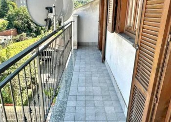 balcone - Quadrilocale via Orgoglia, Borgo Ticino - foto 17