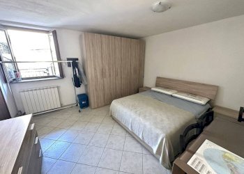 camera 3 - Quadrilocale via Orgoglia, Borgo Ticino - foto 18