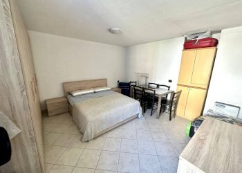 camera 3 - Quadrilocale via Orgoglia, Borgo Ticino - foto 19