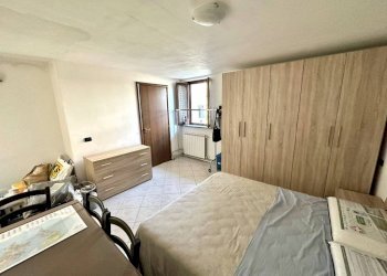 camera 3 - Quadrilocale via Orgoglia, Borgo Ticino - foto 20