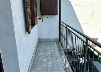 balcone - Quadrilocale via Orgoglia, Borgo Ticino - foto 22