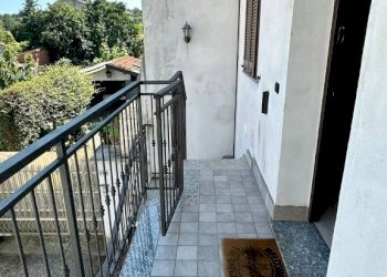 ingresso - Quadrilocale via Orgoglia, Borgo Ticino - foto 24