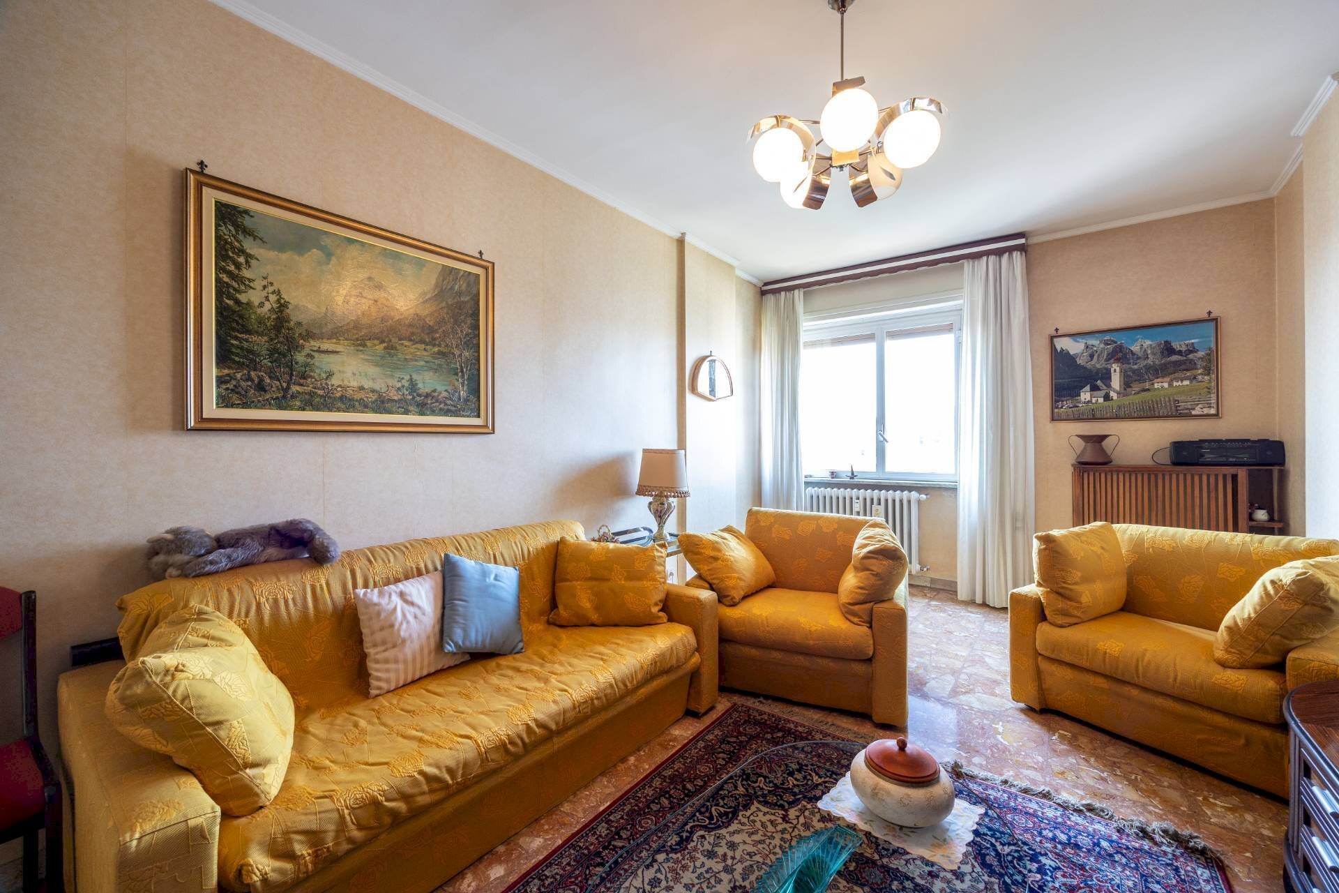 Trilocale Via Anastasio Germonio, Grugliasco - foto 1