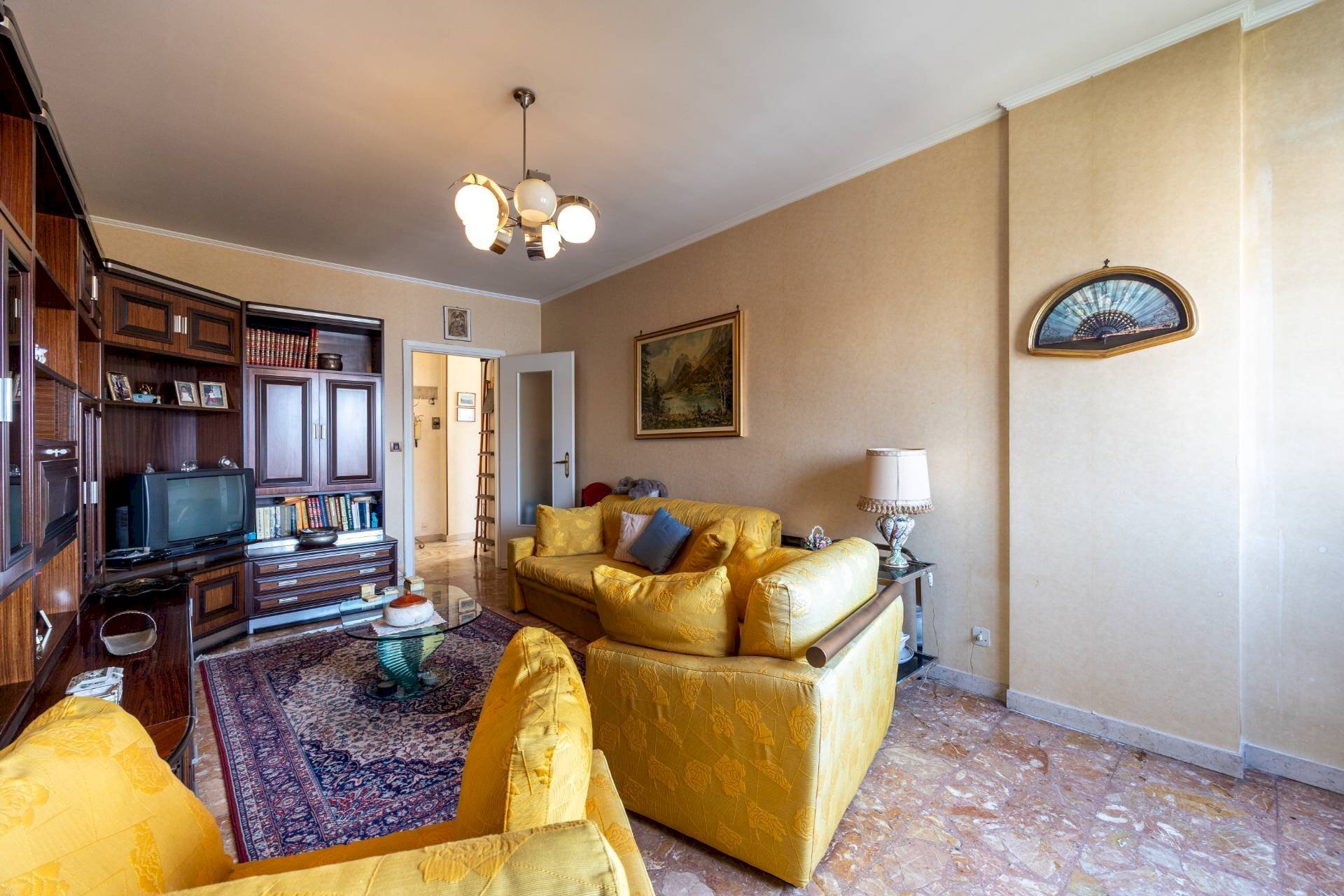 Trilocale Via Anastasio Germonio, Grugliasco - foto 2