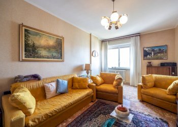 Trilocale Via Anastasio Germonio, Grugliasco - foto 1