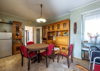 Trilocale Via Anastasio Germonio, Grugliasco - foto 4