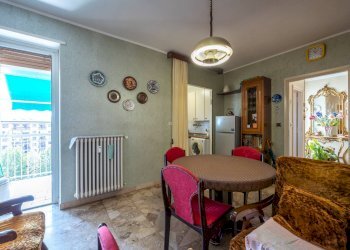 Trilocale Via Anastasio Germonio, Grugliasco - foto 6