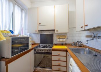 Trilocale Via Anastasio Germonio, Grugliasco - foto 7