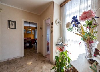 Trilocale Via Anastasio Germonio, Grugliasco - foto 10