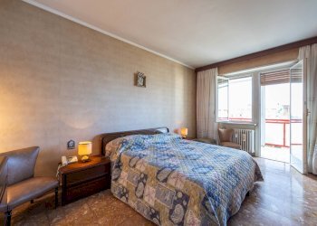 Trilocale Via Anastasio Germonio, Grugliasco - foto 11