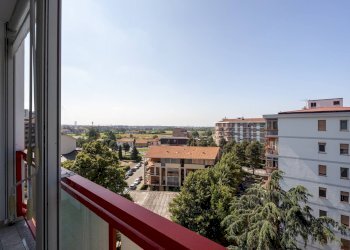 Trilocale Via Anastasio Germonio, Grugliasco - foto 14