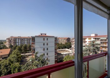 Trilocale Via Anastasio Germonio, Grugliasco - foto 15