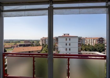 Trilocale Via Anastasio Germonio, Grugliasco - foto 16