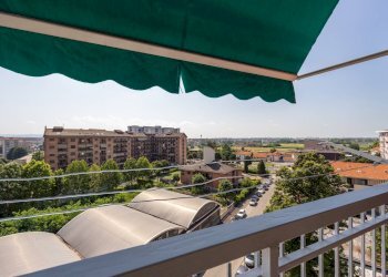 Trilocale Via Anastasio Germonio, Grugliasco - foto 17