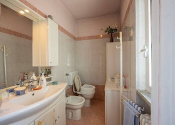 Trilocale Via Anastasio Germonio, Grugliasco - foto 19