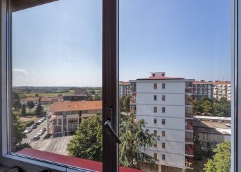 Trilocale Via Anastasio Germonio, Grugliasco - foto 20