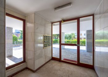 Trilocale Via Anastasio Germonio, Grugliasco - foto 21