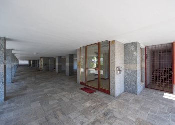 Trilocale Via Anastasio Germonio, Grugliasco - foto 22