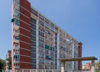 Trilocale Via Anastasio Germonio, Grugliasco - foto 24