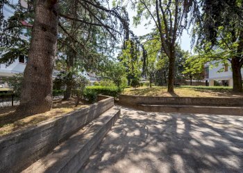 Trilocale Via Anastasio Germonio, Grugliasco - foto 27