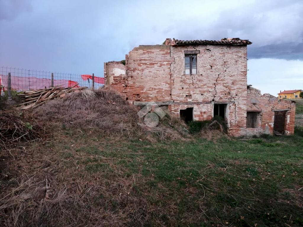 Building land Via rigossa destra, Gatteo - photo 3