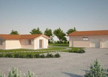 Building land Via rigossa destra, Gatteo - photo 1