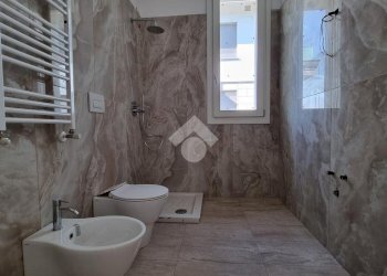 Trilocale Via Vittorio Emanuele, Caponago - foto 33