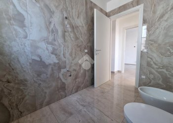 Trilocale Via Vittorio Emanuele, Caponago - foto 32