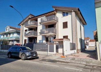 Trilocale Via Vittorio Emanuele, Caponago - foto 35
