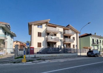 Trilocale Via Vittorio Emanuele, Caponago - foto 39