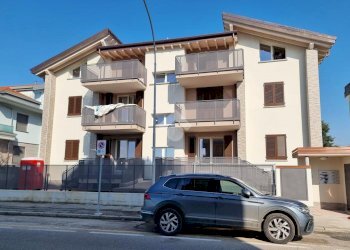 Trilocale Via Vittorio Emanuele, Caponago - foto 41