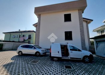 Trilocale Via Vittorio Emanuele, Caponago - foto 44