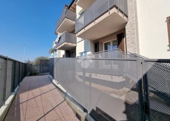 Trilocale Via Vittorio Emanuele, Caponago - foto 43