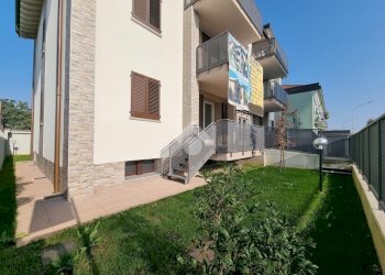 Trilocale Via Vittorio Emanuele, Caponago - foto 2