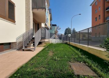 Trilocale Via Vittorio Emanuele, Caponago - foto 3