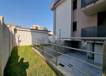 Trilocale Via Vittorio Emanuele, Caponago - foto 7