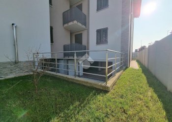 Trilocale Via Vittorio Emanuele, Caponago - foto 9