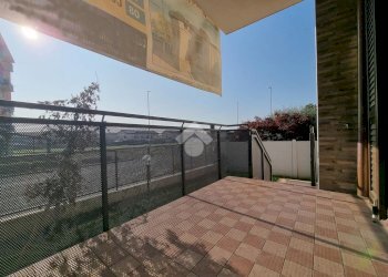 Trilocale Via Vittorio Emanuele, Caponago - foto 11