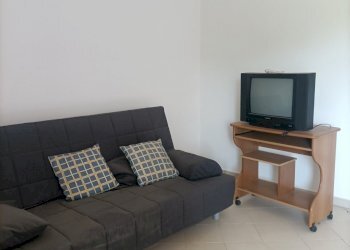 sala - Appartamento Vico III Dante Alighieri 30, San Fele - foto 7