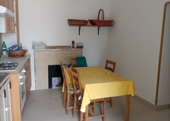 cucina - Appartamento Vico III Dante Alighieri 30, San Fele - foto 3