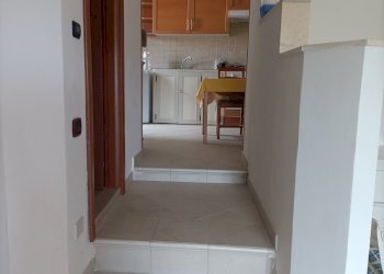 sala - Appartamento Vico III Dante Alighieri 30, San Fele - foto 8