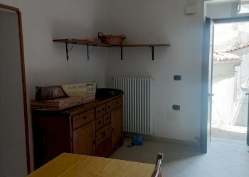 cucina - Appartamento Vico III Dante Alighieri 30, San Fele - foto 9