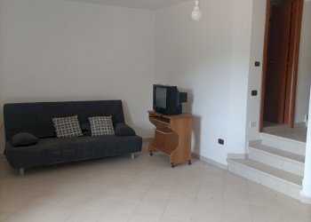 sala - Appartamento Vico III Dante Alighieri 30, San Fele - foto 11