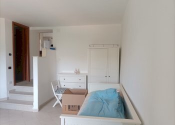 sala - Appartamento Vico III Dante Alighieri 30, San Fele - foto 13