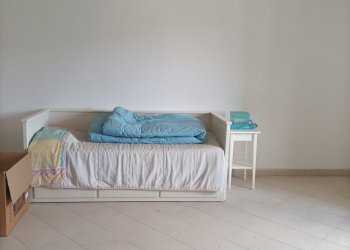 sala - Appartamento Vico III Dante Alighieri 30, San Fele - foto 15