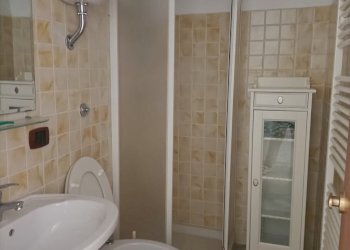 bagno - Appartamento Vico III Dante Alighieri 30, San Fele - foto 16
