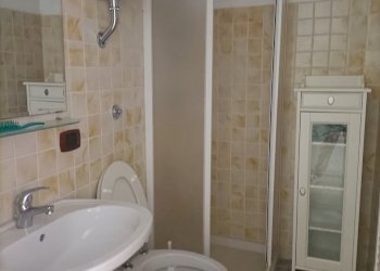 bagno - Appartamento Vico III Dante Alighieri 30, San Fele - foto 17